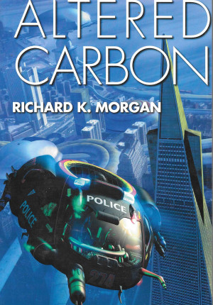 Altered Carbon1