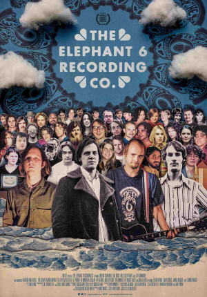 Elephant6 poster