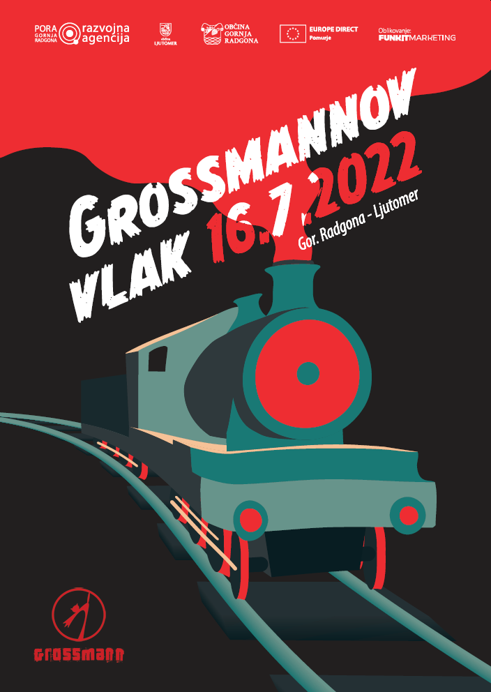 Grossmannov vlak