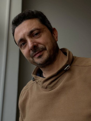 Filip Momirovski