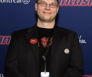 Sander Maran
