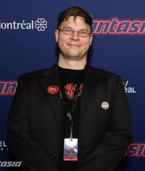 Sander Maran