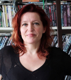 Tallulah H Schwab directorTallulah H Schwab