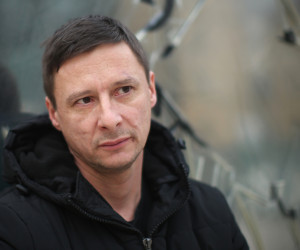 Zoran Dzeverdanovic