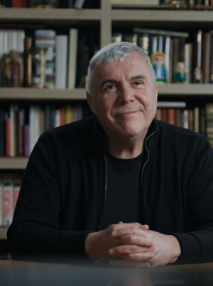 Zoran Predin