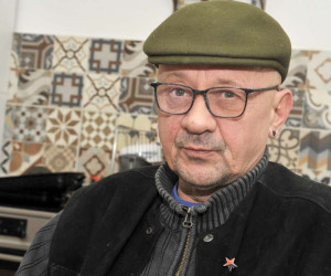 boris cibej