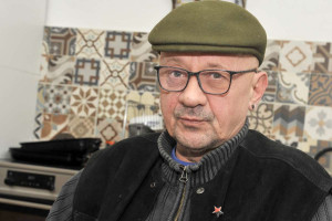 boris cibej