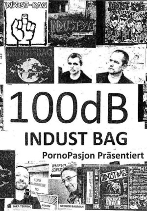 100db poster web