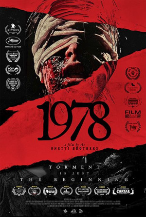 1978 poster