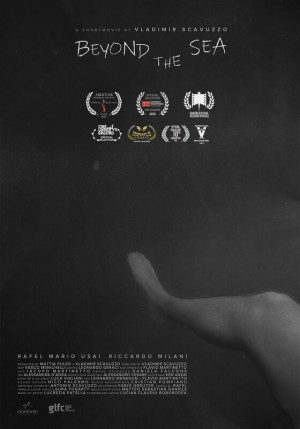 BeyondTheSea poster