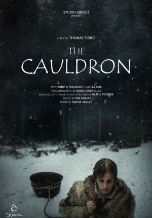 Cauldron poster