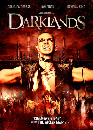 Darklands 2024 poster