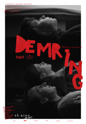 Demring poster scaled