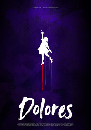 Dolores poster