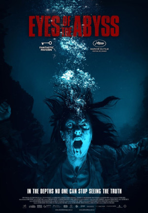 Eyes of the Abyss poster
