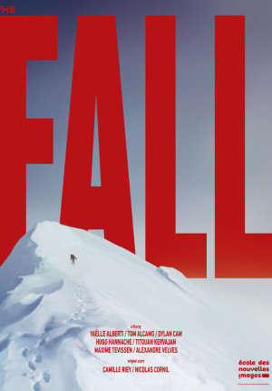 Fall poster