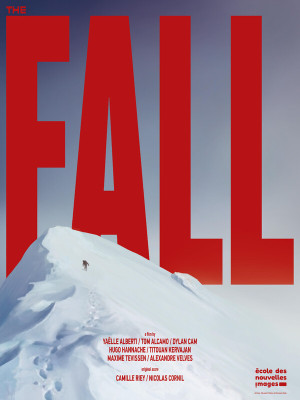 Fall poster