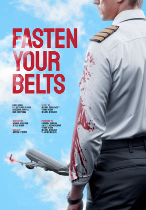 FastenYourBelts poster