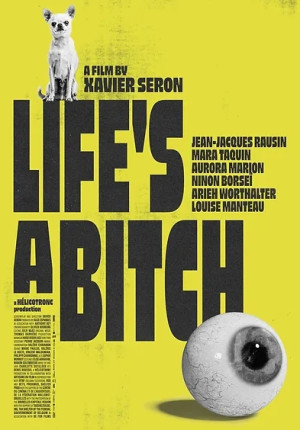 LifesaBitch poster