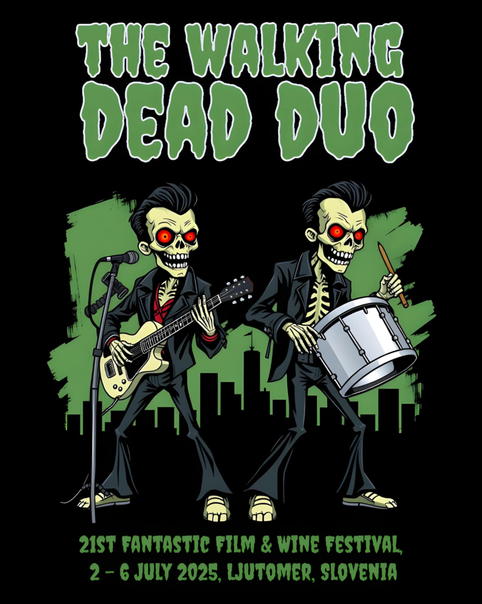 LivingDeadDuo v2