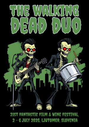 LivingDeadDuo v2