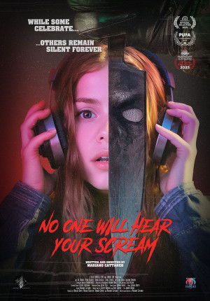NoOne poster