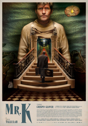 Poster MrK