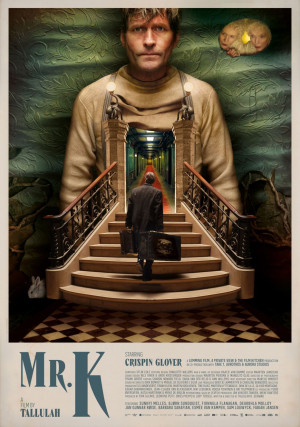 Poster MrK