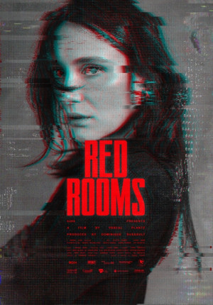 RedRooms poster