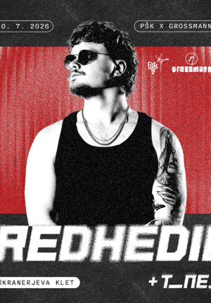 Redhedii