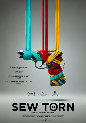 Sew Torn Poster AdobeRGB small