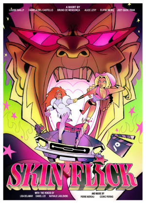SkinFlick poster