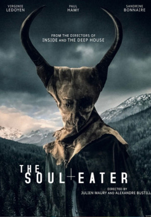 Soul Eater poster