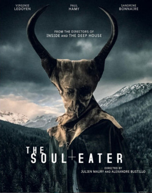 Soul Eater poster