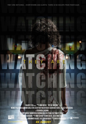 TAW poster