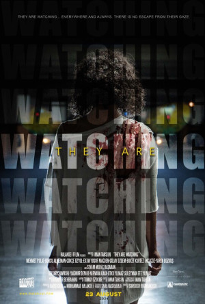 TAW poster