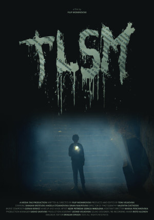 TLSM poster