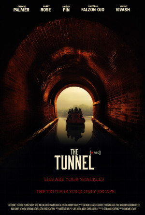 Tunnel poster