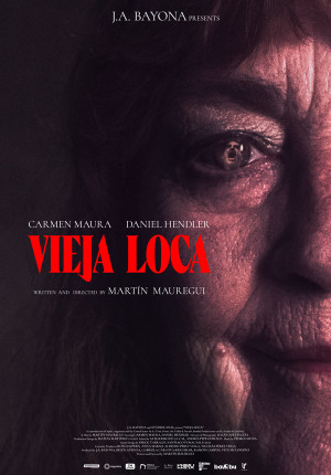VIEJA LOCA Poster BIFFF2026