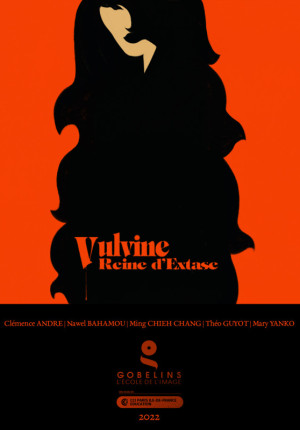 Vulvine poster