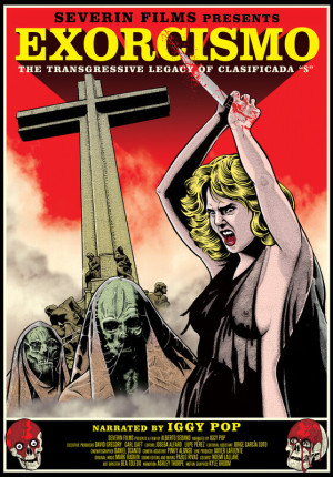 exorcismo poster
