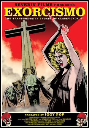 exorcismo poster