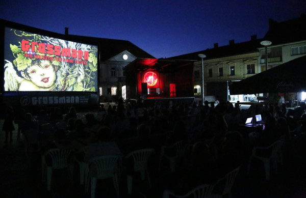 filmski program