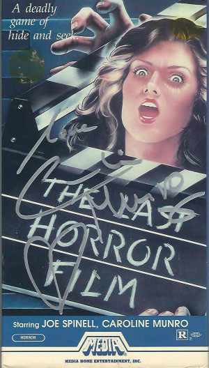 lhf poster