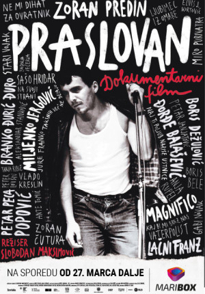 praslovan poster