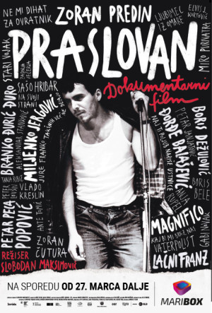 praslovan poster