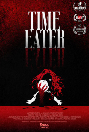 time eater poster