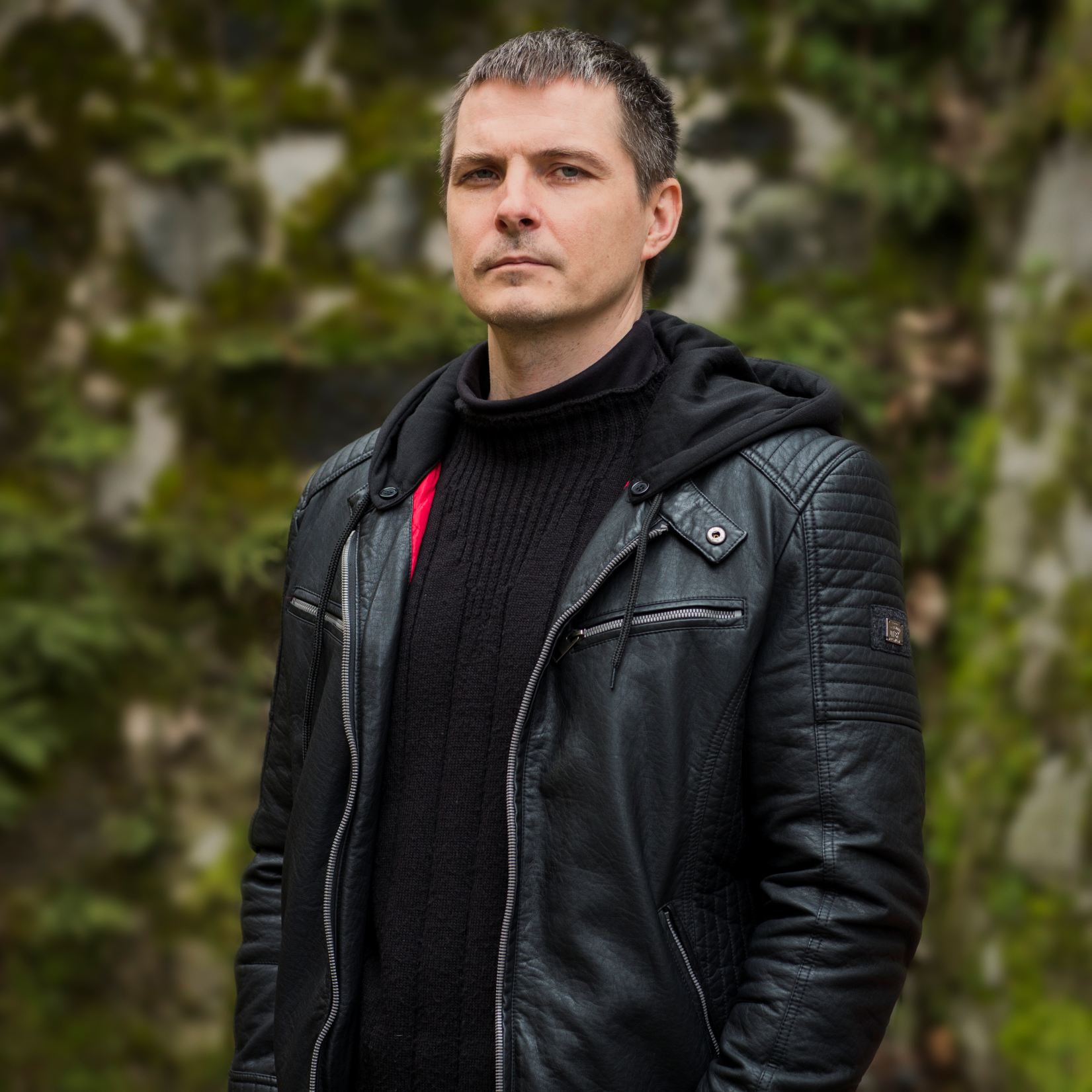 tomaz portret