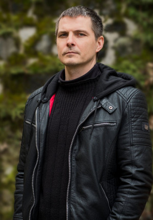 tomaz portret