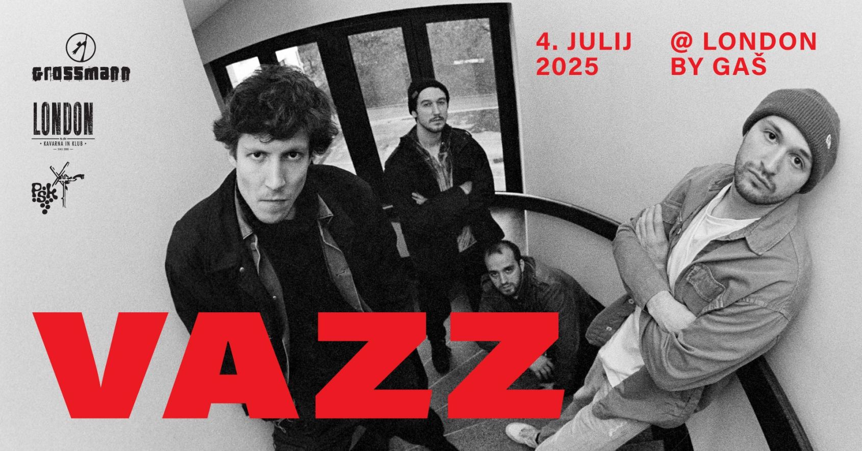 vazz